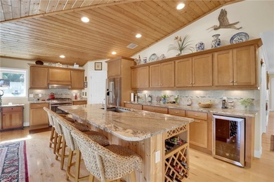 Extraordinary home with impeccable attention to detail. This