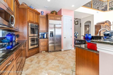 Discover timeless charm in this custom-built lakefront home