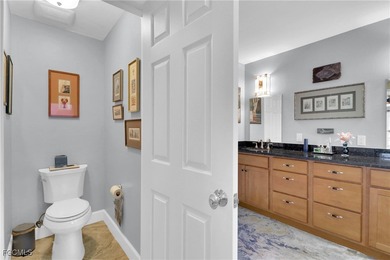 Extraordinary home with impeccable attention to detail. This