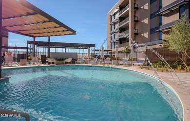 Welcome to luxury living at Portico, the exclusive 112-unit