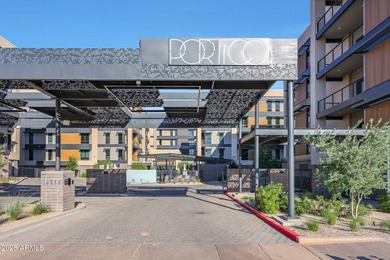 Welcome to luxury living at Portico, the exclusive 112-unit