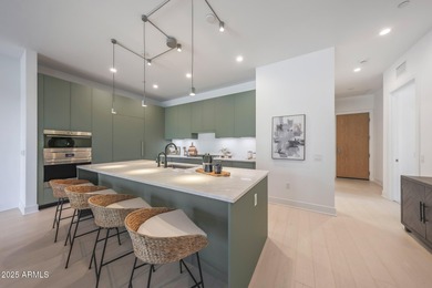 Welcome to luxury living at Portico, the exclusive 112-unit