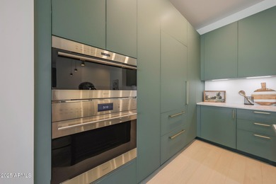 Welcome to luxury living at Portico, the exclusive 112-unit