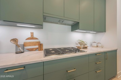 Welcome to luxury living at Portico, the exclusive 112-unit