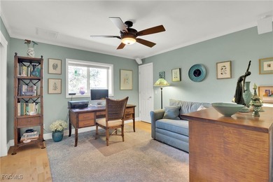 Extraordinary home with impeccable attention to detail. This