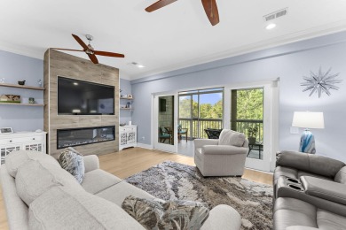 Welcome to The Retreat at Charleston National - one of Mount