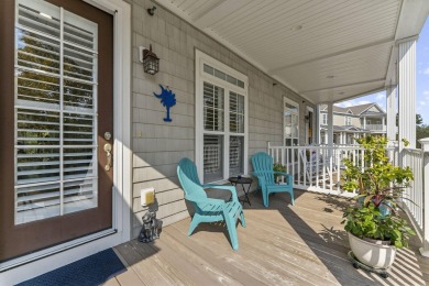 Welcome to The Retreat at Charleston National - one of Mount