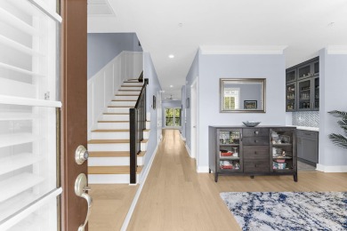 Welcome to The Retreat at Charleston National - one of Mount