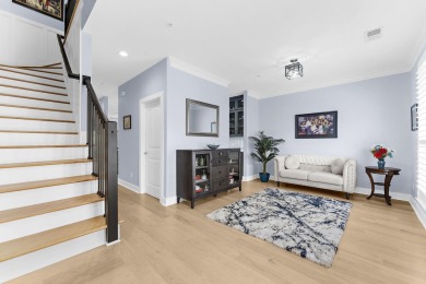 Welcome to The Retreat at Charleston National - one of Mount