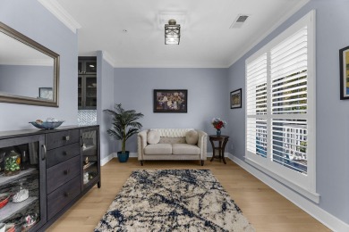 Welcome to The Retreat at Charleston National - one of Mount