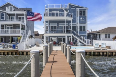 Discover waterfront living at its finest in this brand-new