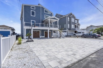 Discover waterfront living at its finest in this brand-new