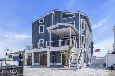 Discover waterfront living at its finest in this brand-new