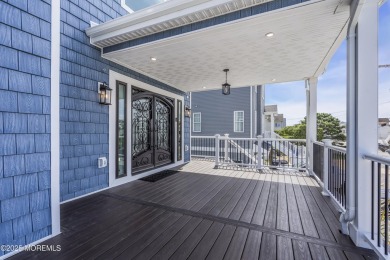 Discover waterfront living at its finest in this brand-new