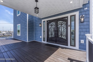 Discover waterfront living at its finest in this brand-new