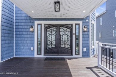 Discover waterfront living at its finest in this brand-new