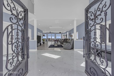 Discover waterfront living at its finest in this brand-new