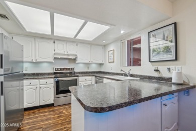 Welcome to upscale urban living at its finest in this