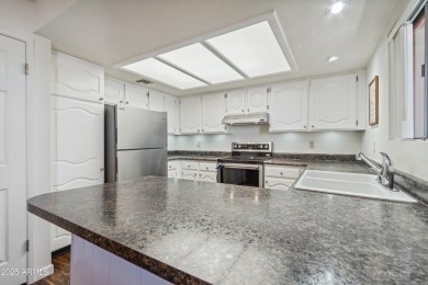 Welcome to upscale urban living at its finest in this