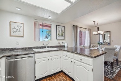 Welcome to upscale urban living at its finest in this