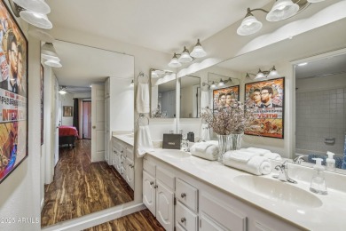 Welcome to upscale urban living at its finest in this