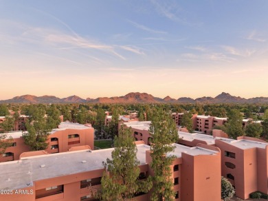 Welcome to upscale urban living at its finest in this