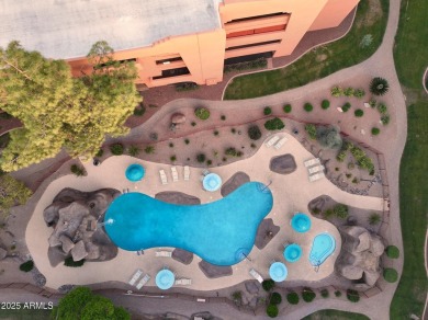 Welcome to upscale urban living at its finest in this