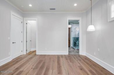 Exquisite Gulf-View Custom Built Luxury Home under construction