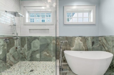 Exquisite Gulf-View Custom Built Luxury Home under construction