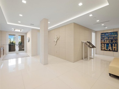 Live the Fisher Island lifestyle in this completely renovated