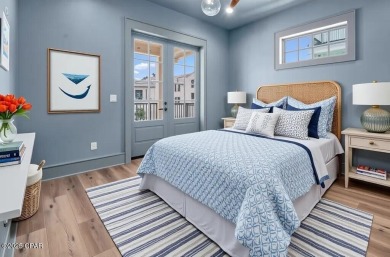 Exquisite Gulf-View Custom Built Luxury Home under construction