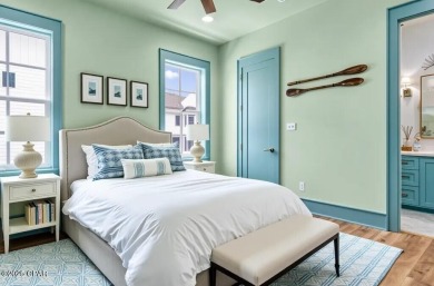 Exquisite Gulf-View Custom Built Luxury Home under construction