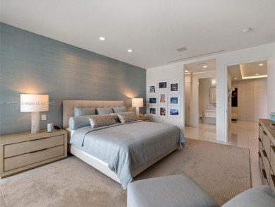 Live the Fisher Island lifestyle in this completely renovated