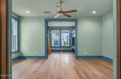 Exquisite Gulf-View Custom Built Luxury Home under construction