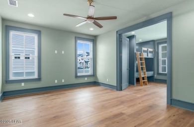 Exquisite Gulf-View Custom Built Luxury Home under construction