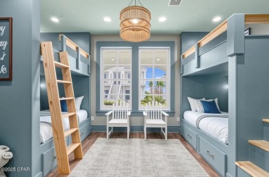 Exquisite Gulf-View Custom Built Luxury Home under construction