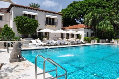 Live the Fisher Island lifestyle in this completely renovated