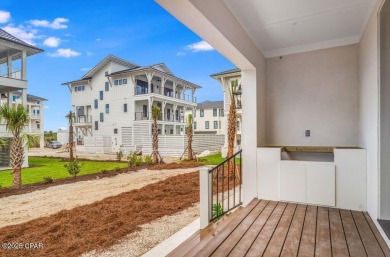 Exquisite Gulf-View Custom Built Luxury Home under construction