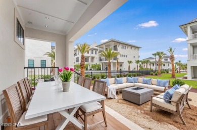 Exquisite Gulf-View Custom Built Luxury Home under construction