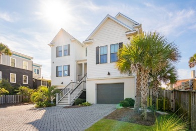 Welcome to 507 W Ashley Ave, Folly's most luxurious oceanfront