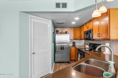 Gulf Front at Aqua Vista! This condo is a non-rental unit-looks
