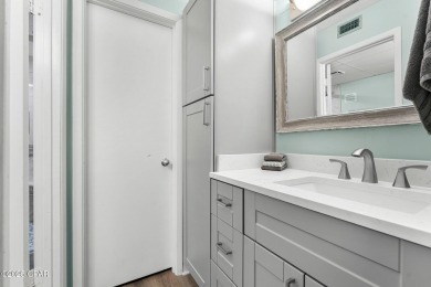 Gulf Front at Aqua Vista! This condo is a non-rental unit-looks