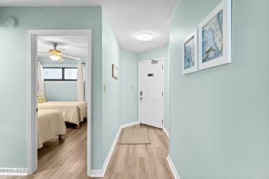 Gulf Front at Aqua Vista! This condo is a non-rental unit-looks