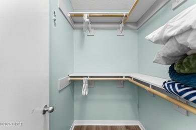 Gulf Front at Aqua Vista! This condo is a non-rental unit-looks