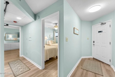 Gulf Front at Aqua Vista! This condo is a non-rental unit-looks