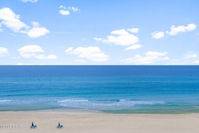 Gulf Front at Aqua Vista! This condo is a non-rental unit-looks