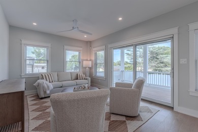 BACK ON MARKET DUE TO UNEXPECTED TRAGEDY. SEE AGENT REMARKS