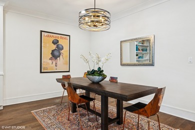 Experience the perfect blend of Andersonville charm and modern