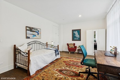 Experience the perfect blend of Andersonville charm and modern