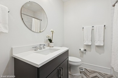 Experience the perfect blend of Andersonville charm and modern